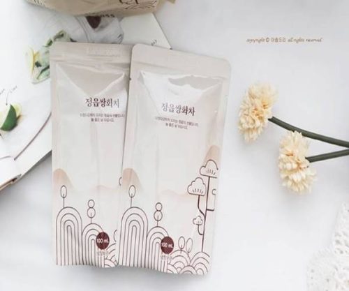다정다감 쌍화차100ml*10 - 이미지 3