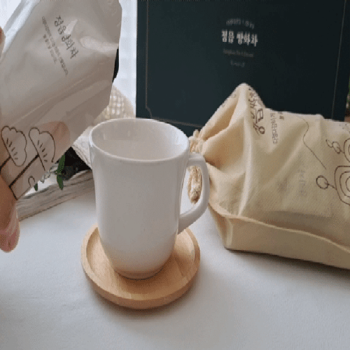 다정다감 쌍화차100ml*10 - 이미지 2