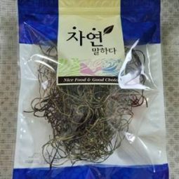 1+1특가[국산 건고구마순줄기]2024년 햇건고구마순 50g+50g