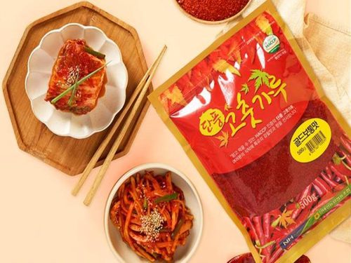 신태인농협 2024년산 단풍고춧가루1kg(골드보통맛) - 이미지 4