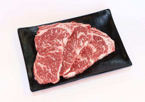 내장산정읍한우1+등급  한우채끝1kg - 이미지 7