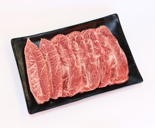 [25새단장]내장산정읍한우1+,1++ 부채살1kg(낙엽살) - 이미지 2
