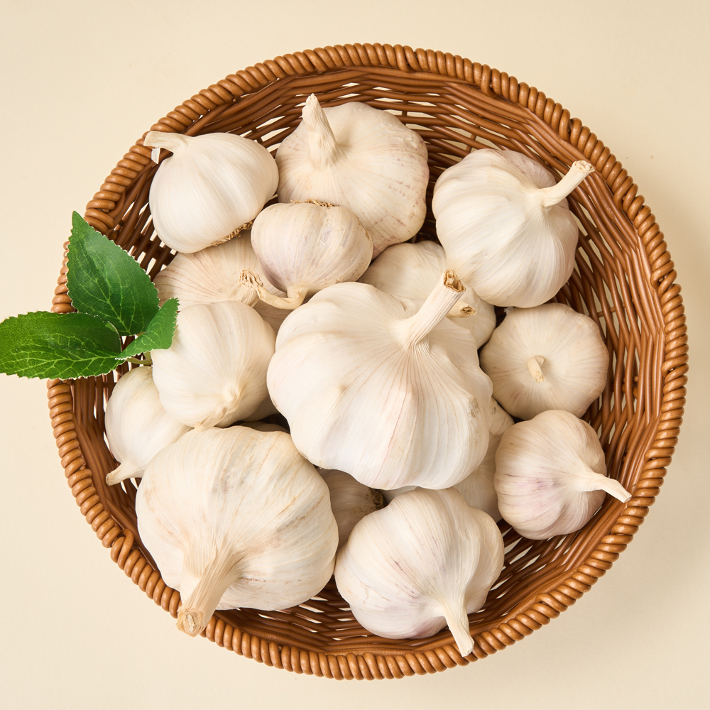 [2025새단장][시골팜]25년 대서 햇마늘 국산 통마늘 5kg(소,중,대,특)산지직송